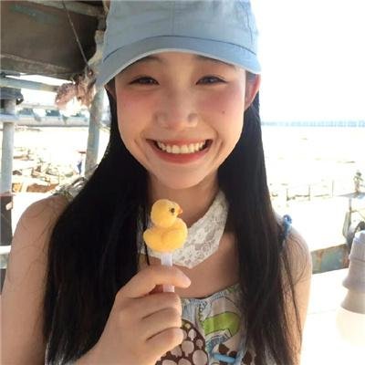 明天、我会成为谁的女友