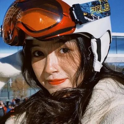 辣妹抢银行